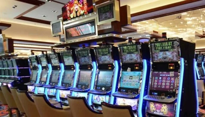 3 Casinos in Boracay Island
