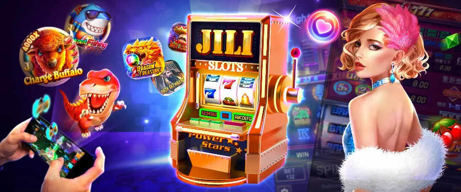 How to Play Jili Games in the Philippines