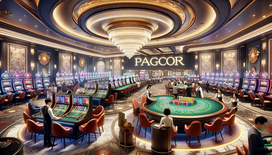 What is PAGCOR All About? [Everything You Need to Know]