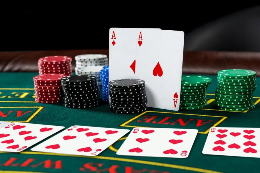 The Best EVO Live Casino in the Philippines