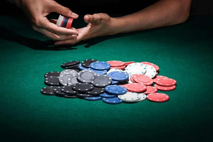Is Every Casino Game Legit in the Philippines?