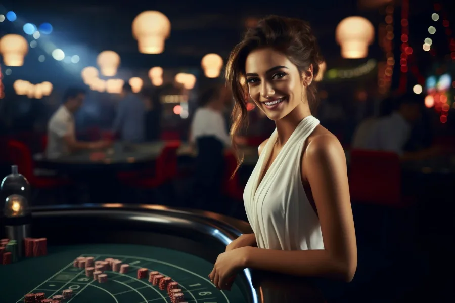 5 Best Live Casino Games in the Philippines
