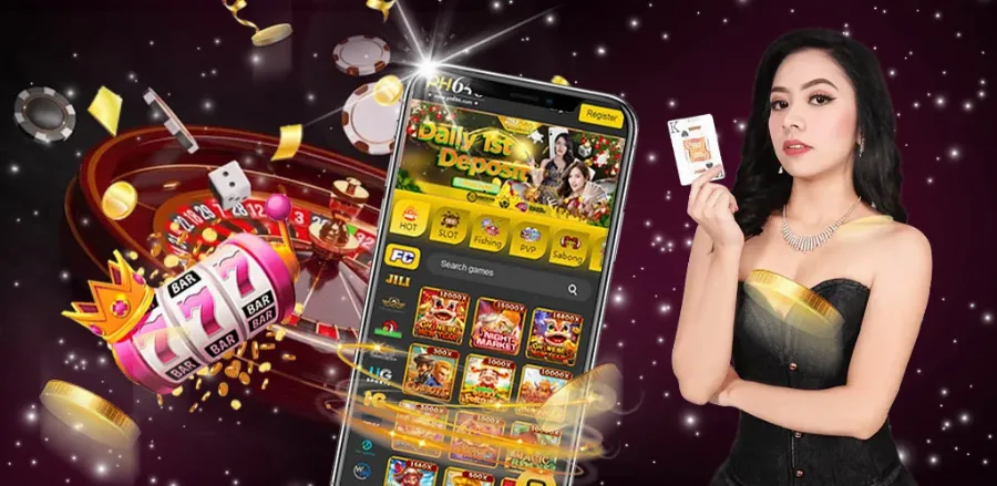 Is PH646 Online Casino in the Philippines Legitimate?
