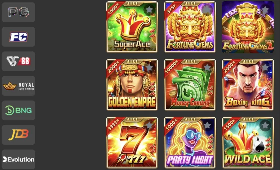 How to Claim Free Credits at PH646 Online Casino Philippines
