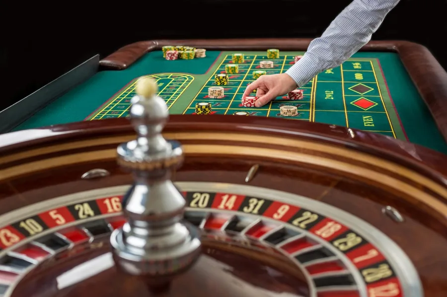 5 Best Roulette Sites in the Philippines