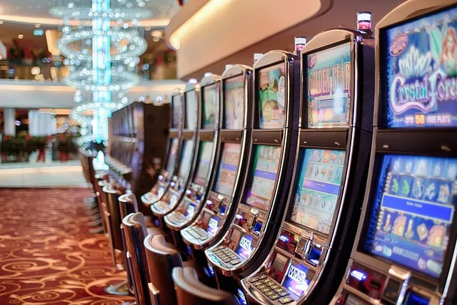 10 Luxury Gaming Experiences at Okada Manila