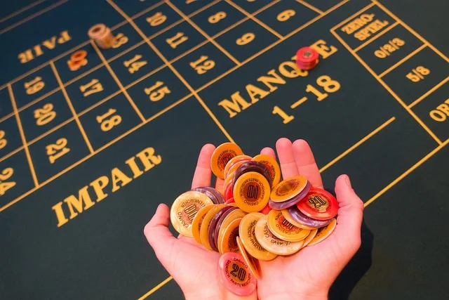 Our Favorite 747 Online Casino Games