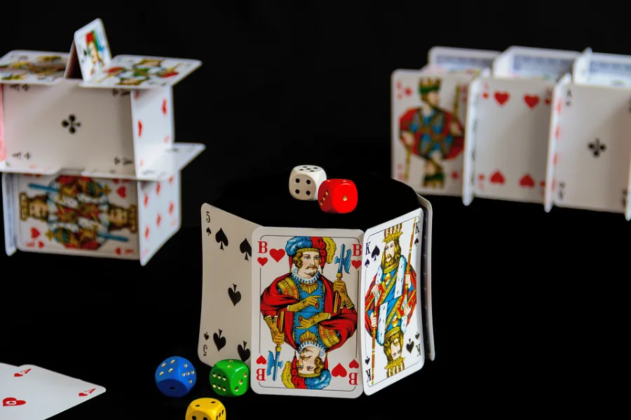 The Influence of Chinese Investment in the Philippine Gaming Sector