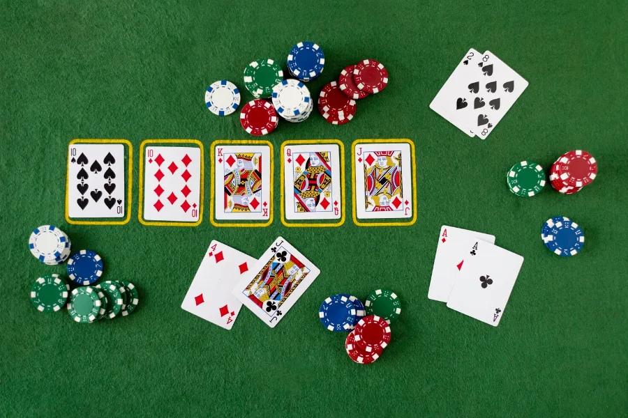 The Evolution of Poker in the Philippines