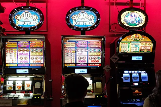 The Legal Landscape of Online Slots Explained