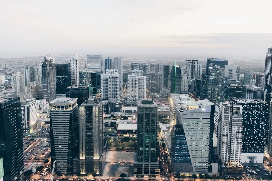 The Economic Impact of Casinos on Philippine Communities