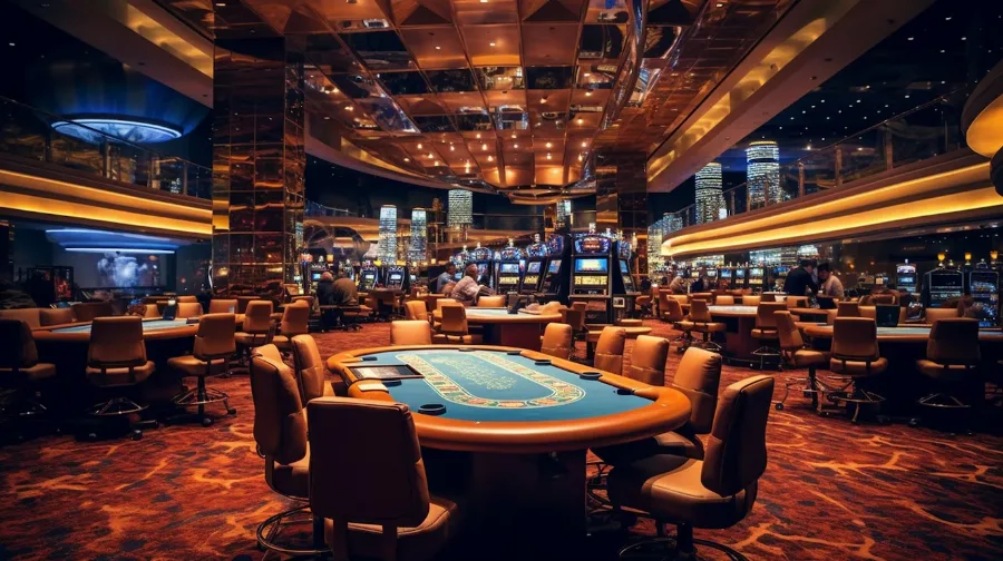 How Live Casino is Changing the Face of Online Gaming in the Philippines