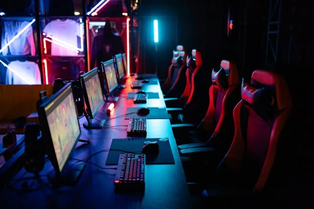 The Evolution of Esports in the Philippines