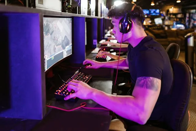 How Gaming is Changing the Learning Landscape in the Philippines
