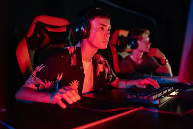 How Gaming is Shaping the Filipino Identity