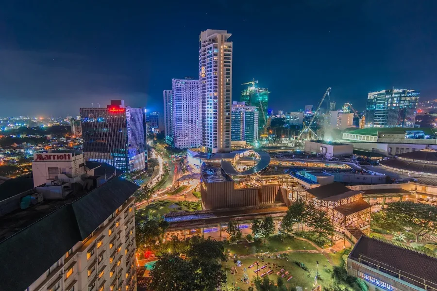 Why Cebu is the Best Gambling Destination Outside Metro Manila