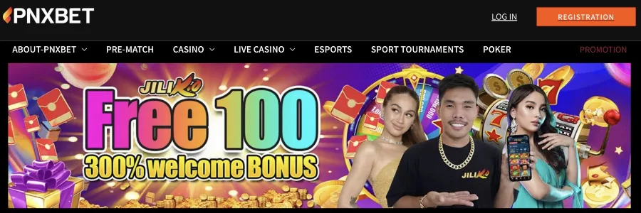 How to Deposit in PNXBet Using GCash