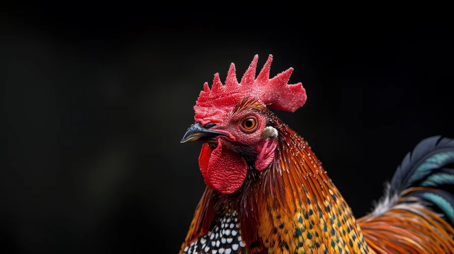 3 Fighting Cock Breeds in the Philippines