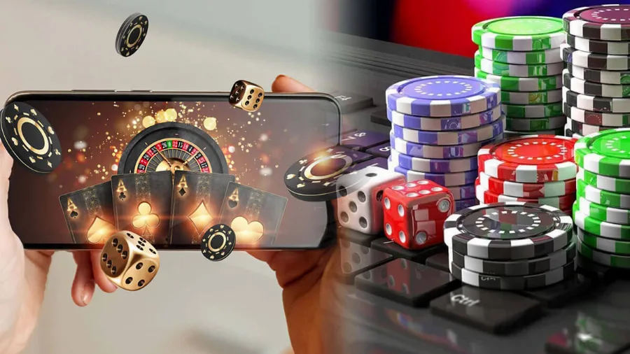 The Top Online Gambling Sites in the Philippines Offering the Largest Casino Bonuses