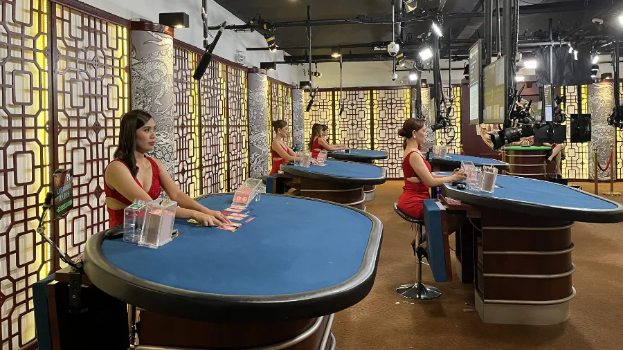 The 8 Pillars of Trust in Philippine Online Casinos
