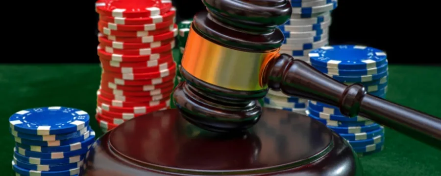 The 10 Main Provisions of the Philippine Gambling Act
