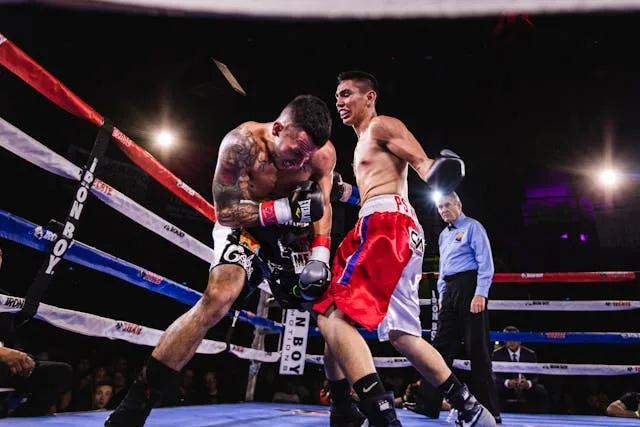 7 Best Online Boxing Betting Sites in the Philippines