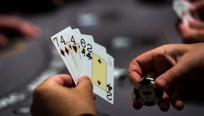 An Examination of the Filipino Casino Culture