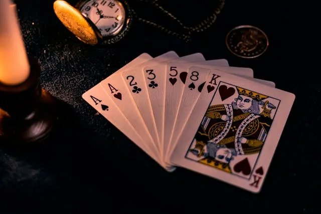 The Impact of China on Philippine Casinos