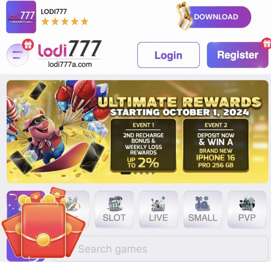 How to Gamble Using Lodi777 PH