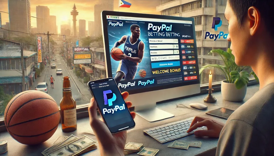 10 PayPal Betting Sites in the Philippines