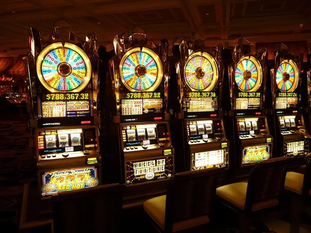 The Evolution of Slot Machines in Philippine Casinos [A Timeline]