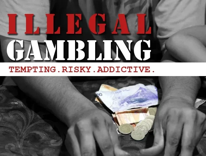 The Penalties for Illegal Gambling in the Philippines