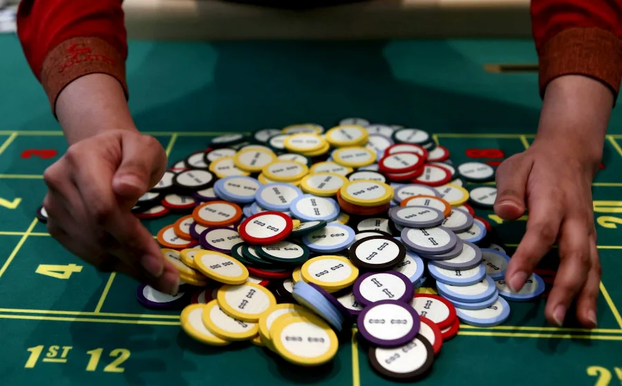Are Filipinos Against Casinos?