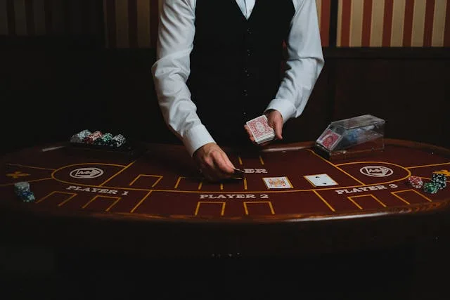 7 Best Blackjack Games for Filipinos