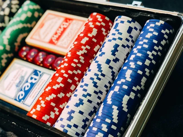 Top 5 Filipino Celebrities Who Love to Gamble