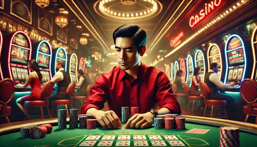 8 Popular Filipino Myths and Superstitions Around Gambling