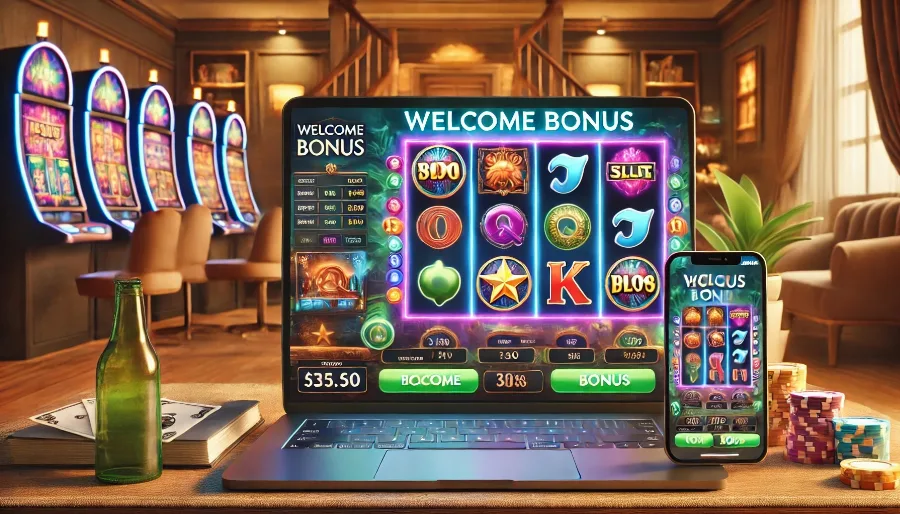 8 Casino Bonus Types You Can Get in the Philippines