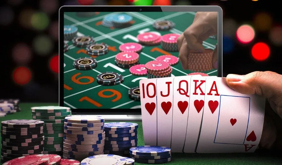 The Role of Technology in Philippine Online Gambling