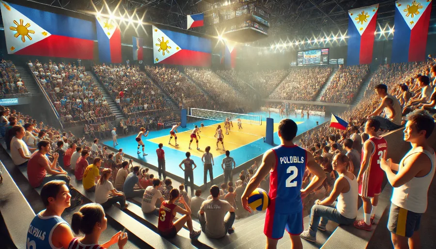 Everything to Know About Philippine Sports Events and Betting Trends