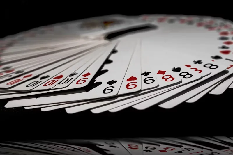 The Socio-Economic Effects of Gambling Addiction in the Philippines