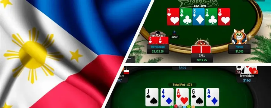 Why Poker is Popular Among Filipino Gamblers