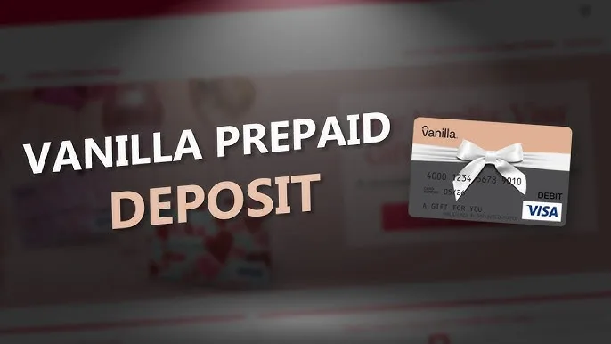 5 Online Casinos That Accept Vanilla Prepaid MasterCard in the Philippines