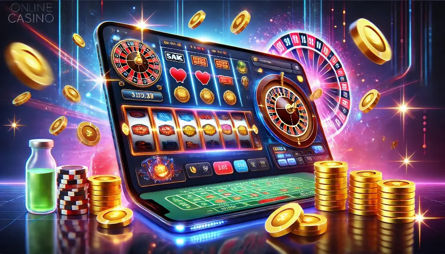 6 Best Online Casino No Wagering Requirements in the Philippines
