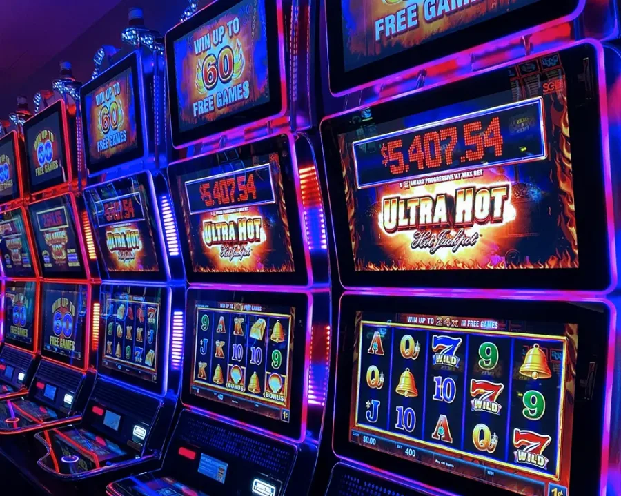 8 Popular Slots in Philippine Online Casinos