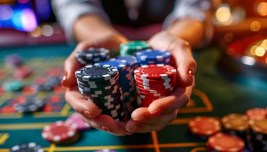 The 6 Biggest Casino Wins in the Philippines