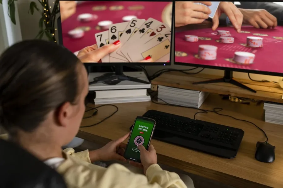 Mobile vs Desktop Gambling: Pros and Cons for Filipinos