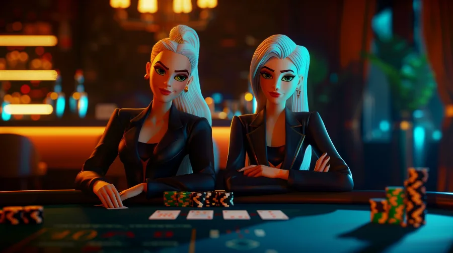 The Most Popular Casino Games Among Filipino Women