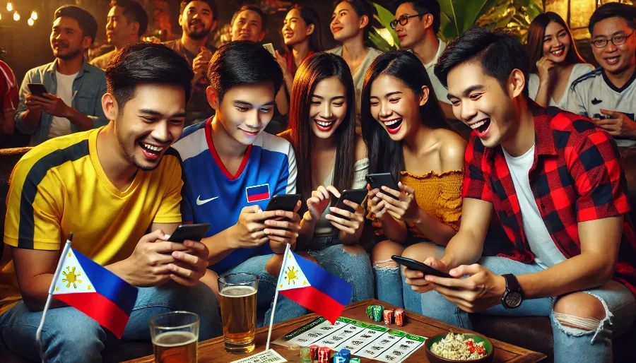 The Rise of Mobile Betting Apps for Filipino Punters