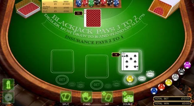 6 Online Blackjack Strategies for Philippine Gamblers