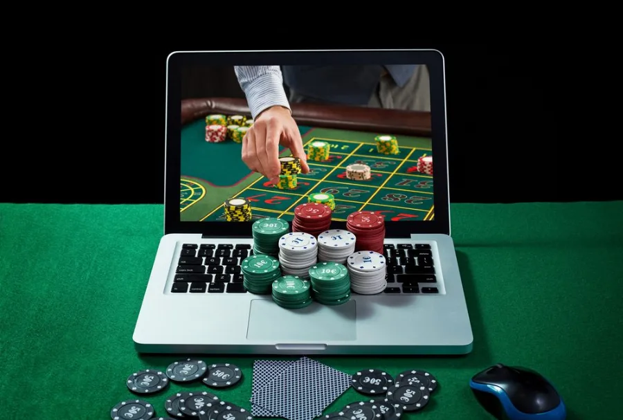 The Most Trusted Online Casino in the Philippines